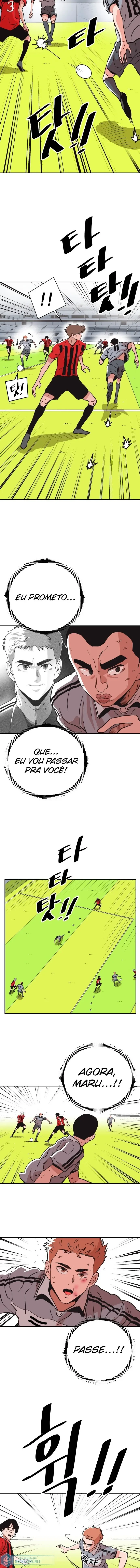 O Grande Salto capitulo 32 pagina 13