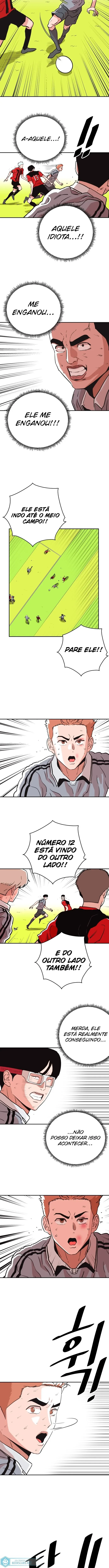 O Grande Salto capitulo 32 pagina 14