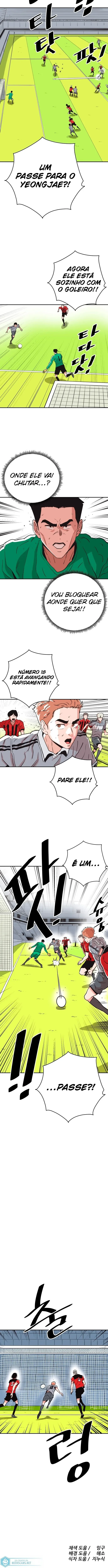 O Grande Salto capitulo 32 pagina 15