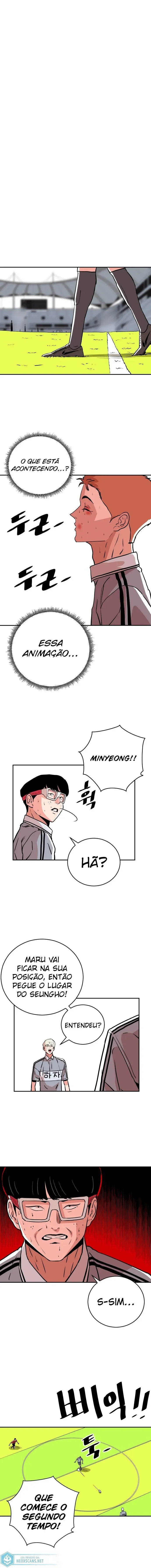 O Grande Salto capitulo 32 pagina 4
