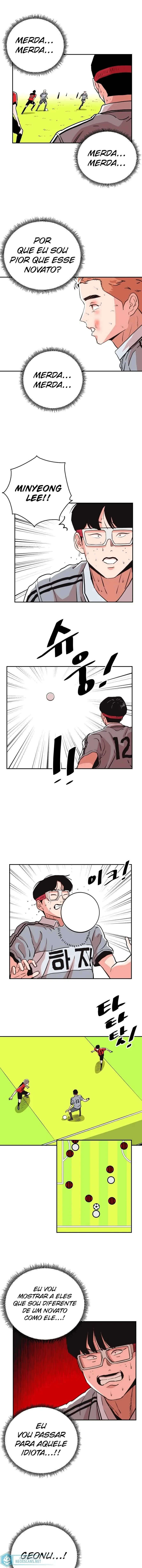 O Grande Salto capitulo 32 pagina 5