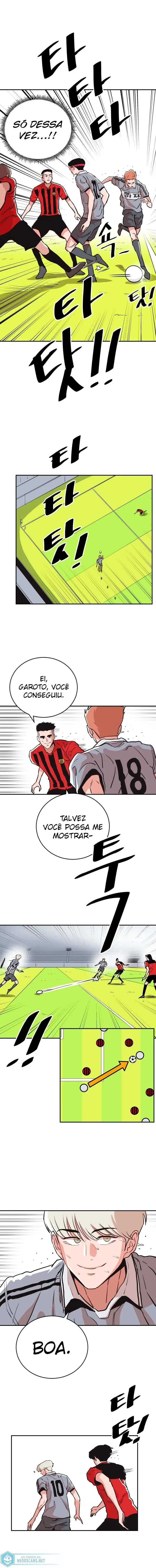O Grande Salto capitulo 32 pagina 7