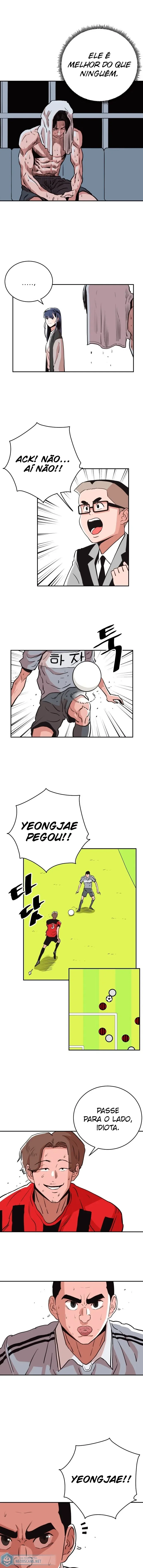 O Grande Salto capitulo 32 pagina 9