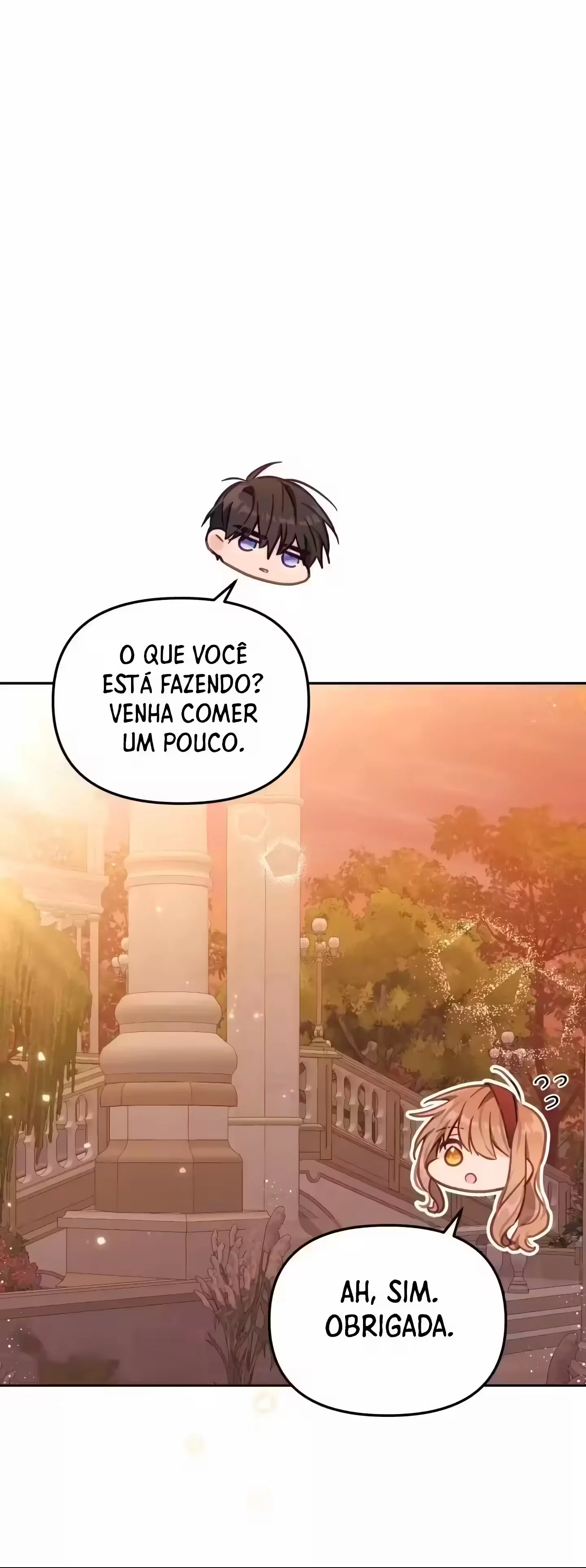 Sem Lugar para Falsidades capitulo 17 pagina 11