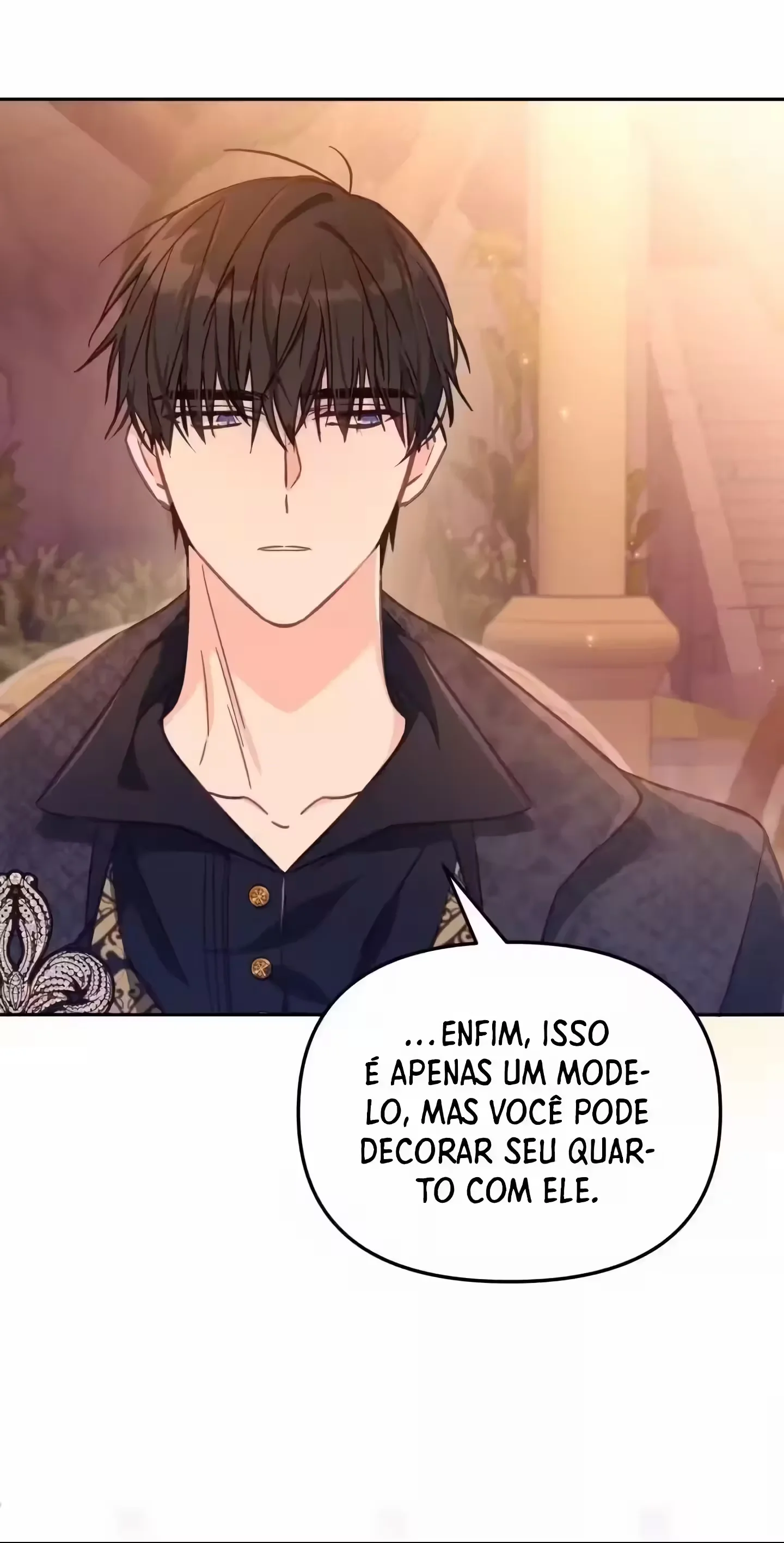 Sem Lugar para Falsidades capitulo 17 pagina 16