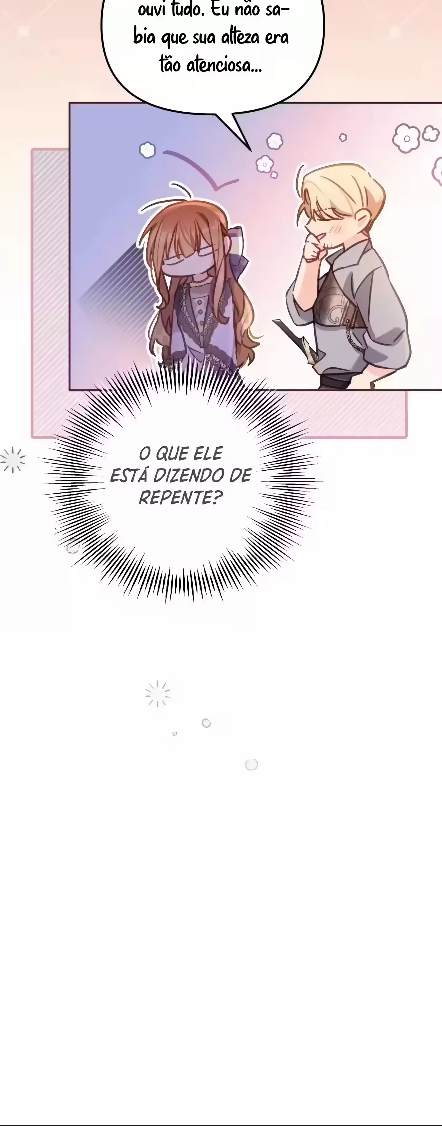 Sem Lugar para Falsidades capitulo 17 pagina 24
