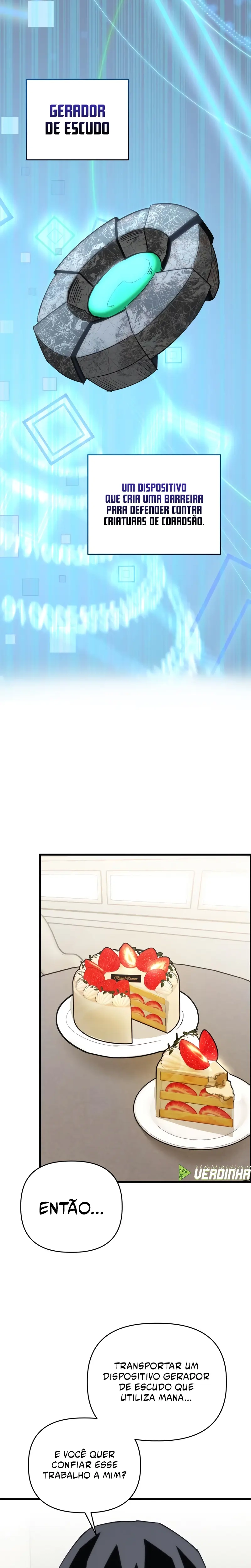 Salvar o Mundo Ã© uma Habilidade capitulo 17 pagina 18