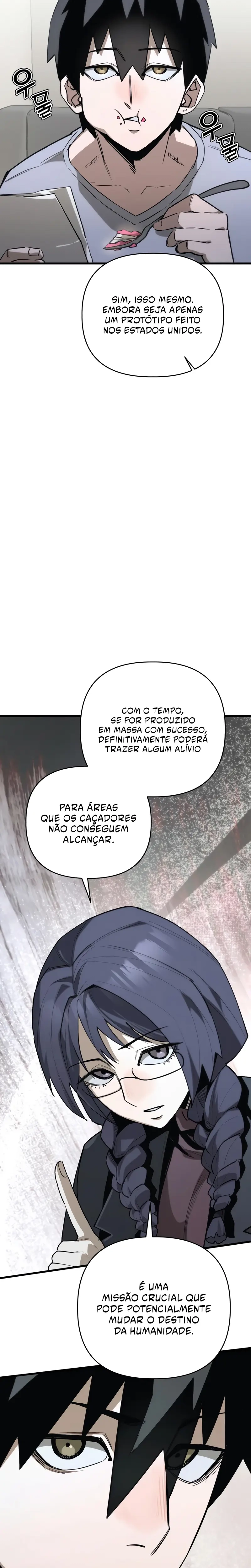 Salvar o Mundo Ã© uma Habilidade capitulo 17 pagina 19