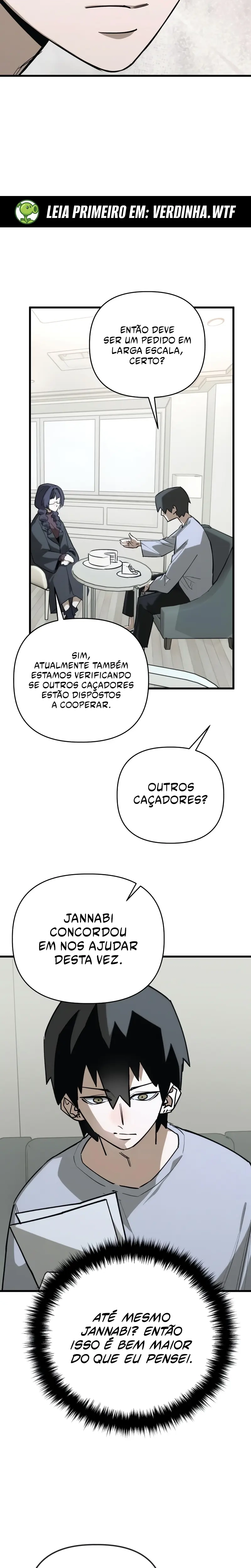 Salvar o Mundo Ã© uma Habilidade capitulo 17 pagina 20