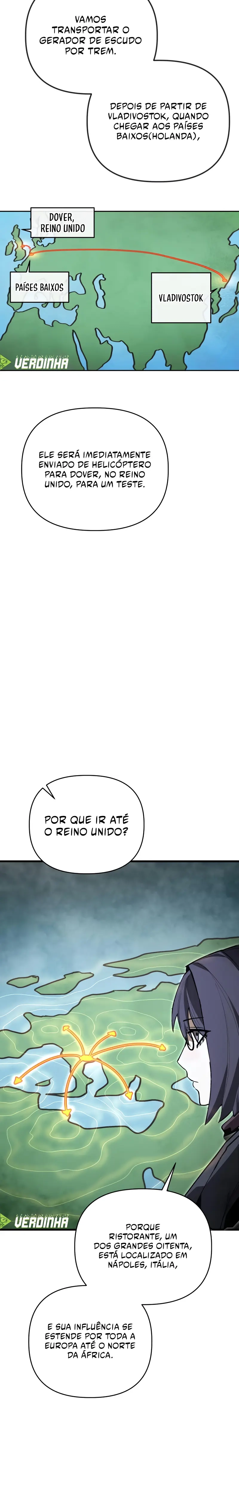 Salvar o Mundo Ã© uma Habilidade capitulo 17 pagina 21
