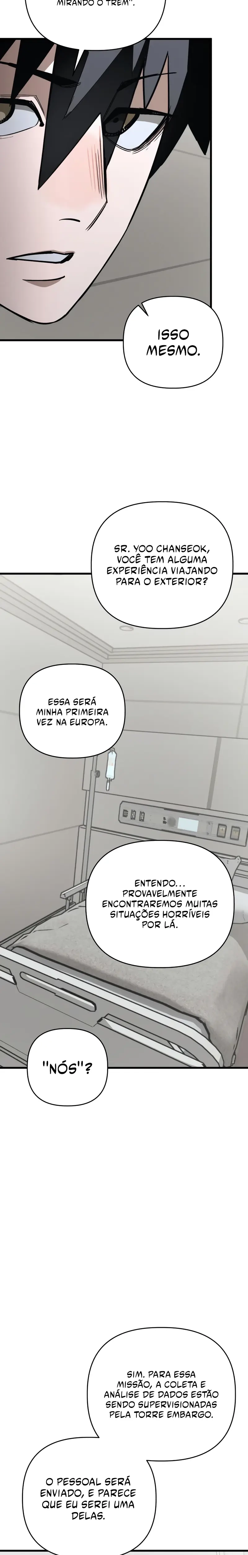 Salvar o Mundo Ã© uma Habilidade capitulo 17 pagina 23