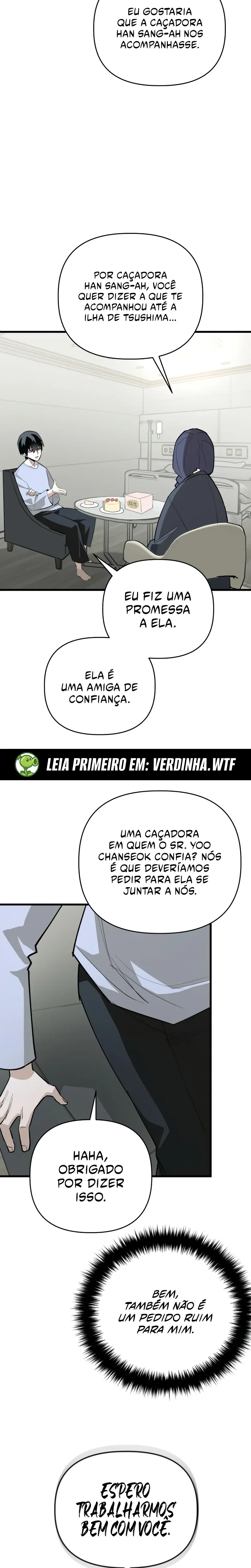 Salvar o Mundo Ã© uma Habilidade capitulo 17 pagina 25