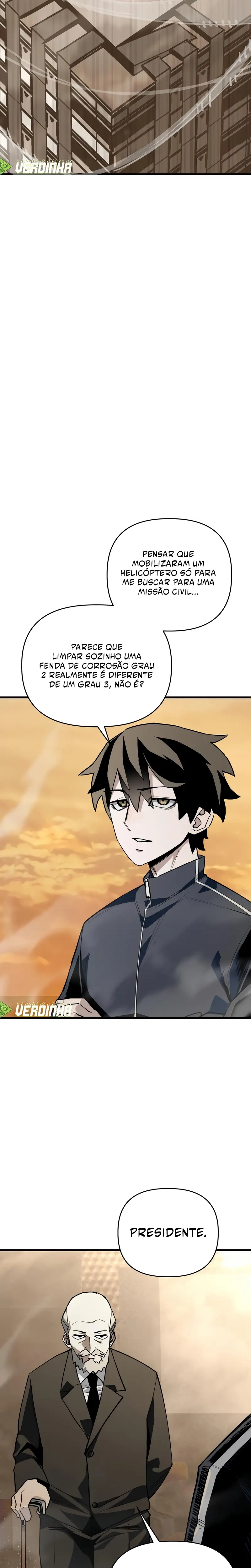 Salvar o Mundo Ã© uma Habilidade capitulo 17 pagina 27