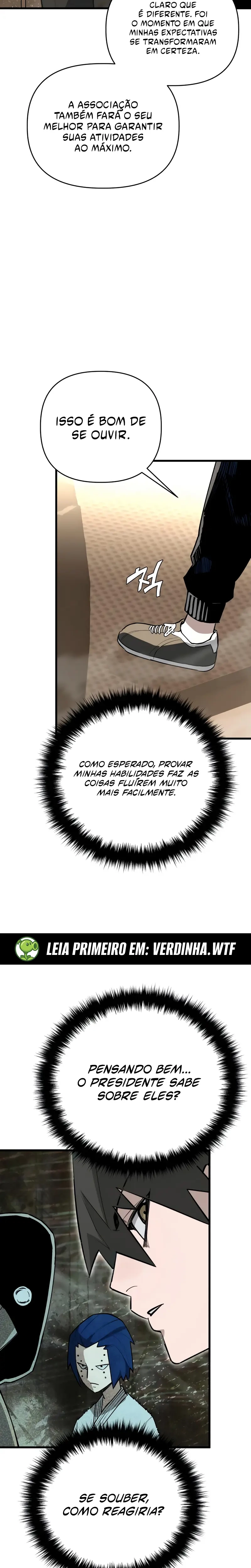 Salvar o Mundo Ã© uma Habilidade capitulo 17 pagina 28