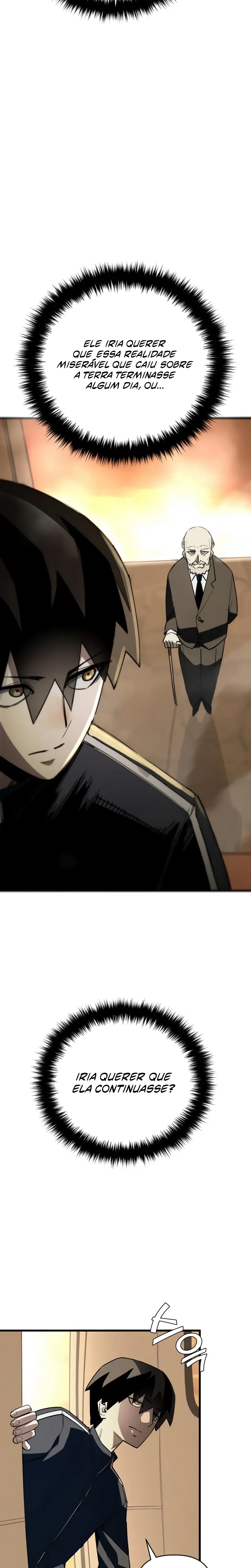 Salvar o Mundo Ã© uma Habilidade capitulo 17 pagina 29