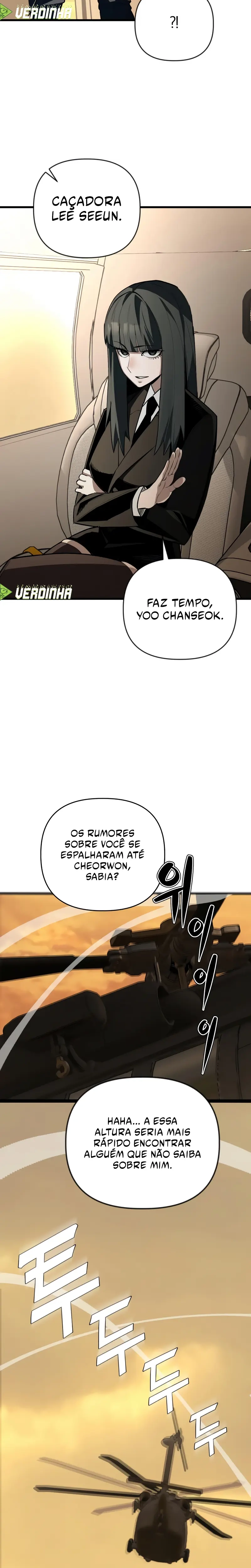 Salvar o Mundo Ã© uma Habilidade capitulo 17 pagina 30
