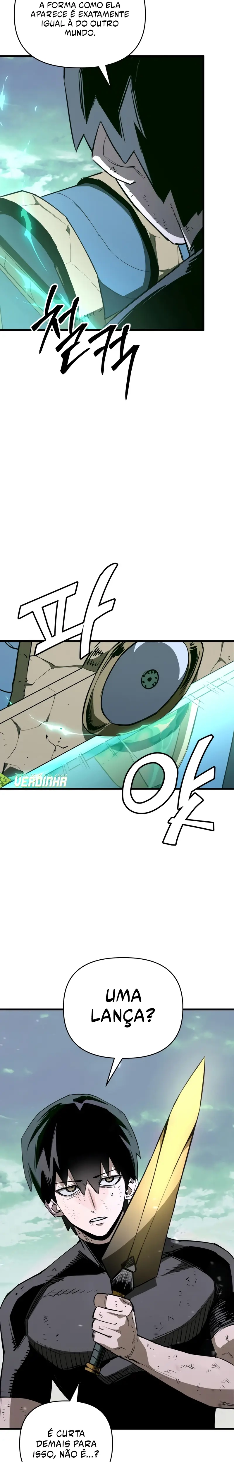 Salvar o Mundo Ã© uma Habilidade capitulo 17 pagina 3