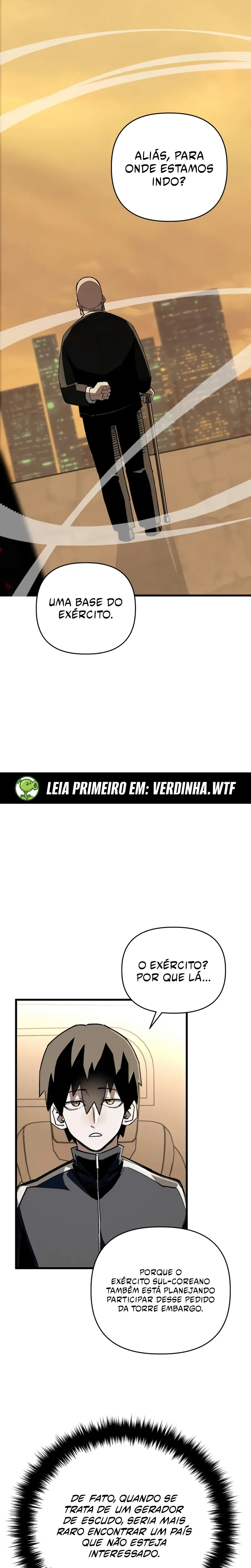 Salvar o Mundo Ã© uma Habilidade capitulo 17 pagina 31