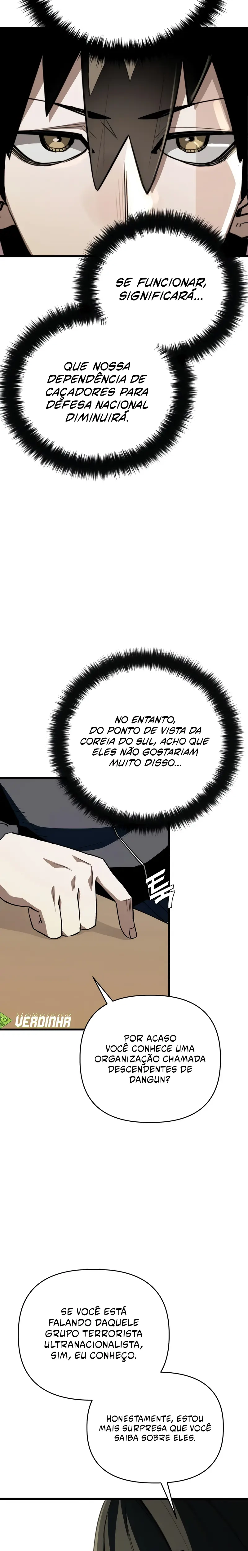 Salvar o Mundo Ã© uma Habilidade capitulo 17 pagina 32