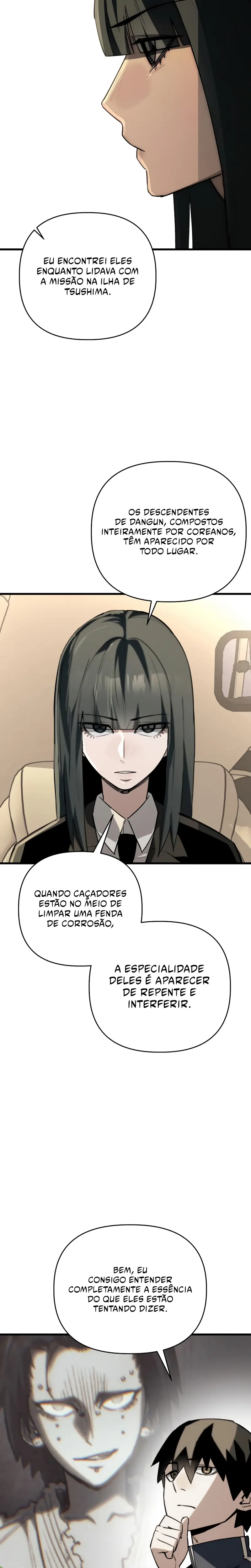 Salvar o Mundo Ã© uma Habilidade capitulo 17 pagina 33