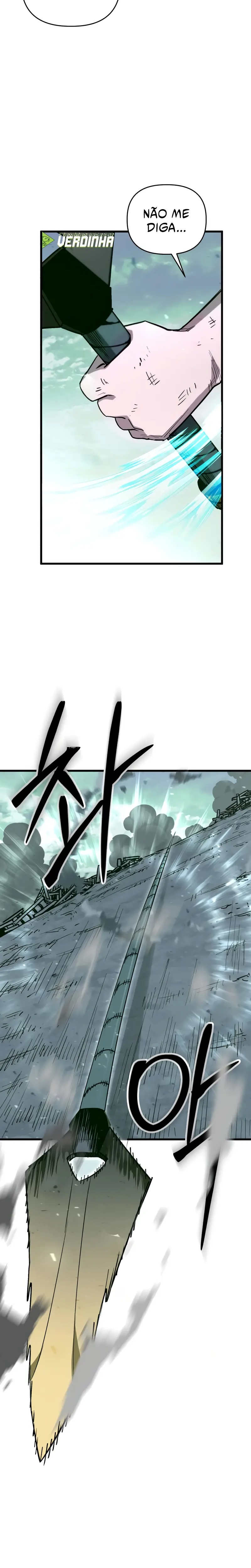 Salvar o Mundo Ã© uma Habilidade capitulo 17 pagina 4