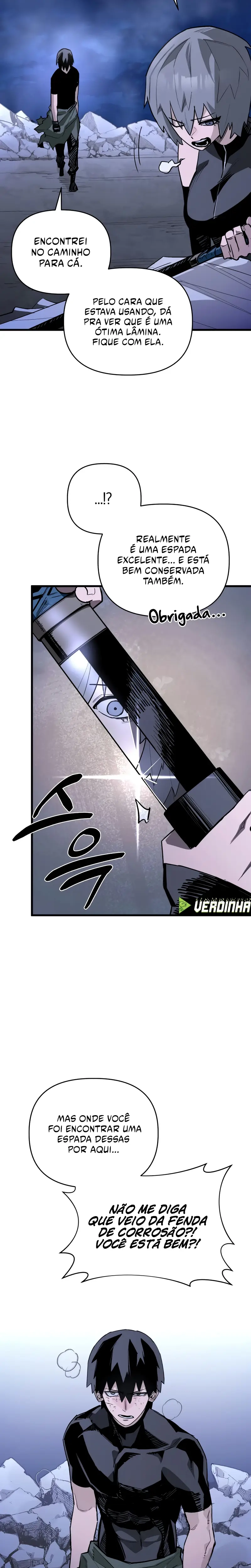 Salvar o Mundo Ã© uma Habilidade capitulo 17 pagina 9