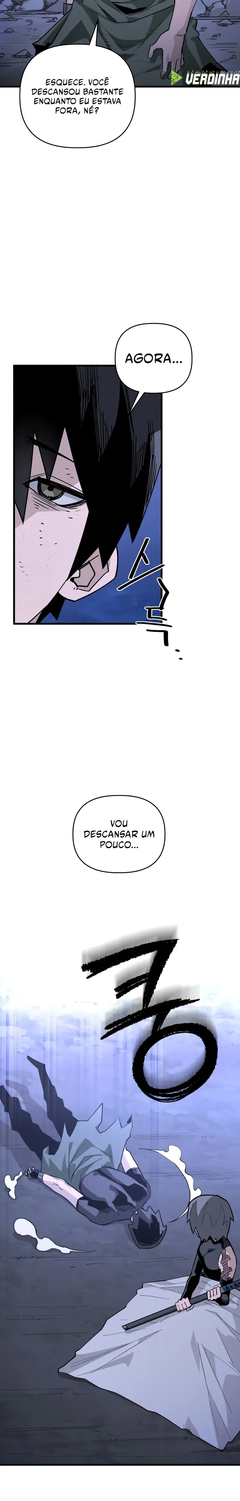 Salvar o Mundo Ã© uma Habilidade capitulo 17 pagina 10