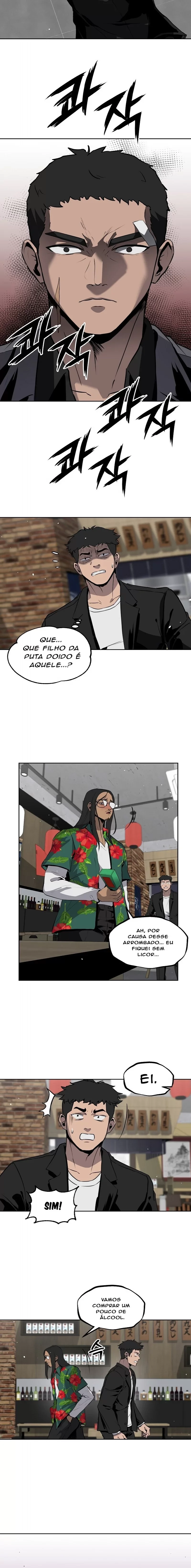 O Caminho Real capitulo 16 pagina 4