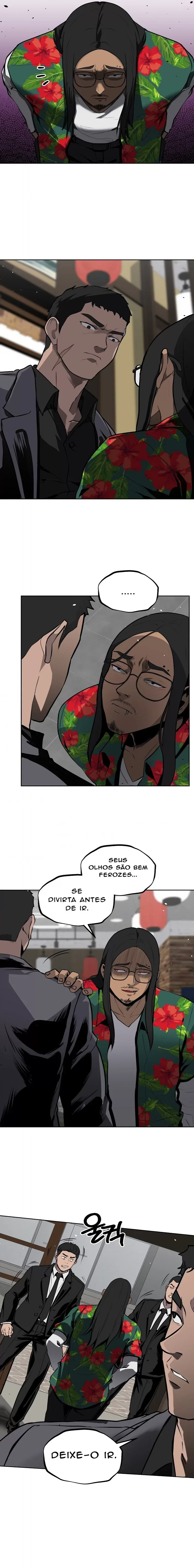 O Caminho Real capitulo 16 pagina 5