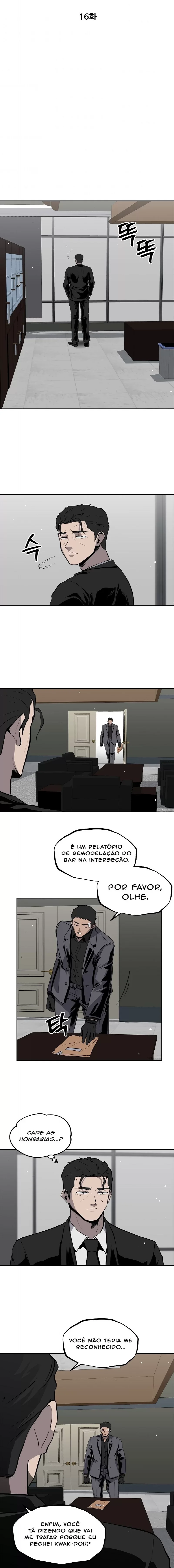 O Caminho Real capitulo 16 pagina 7