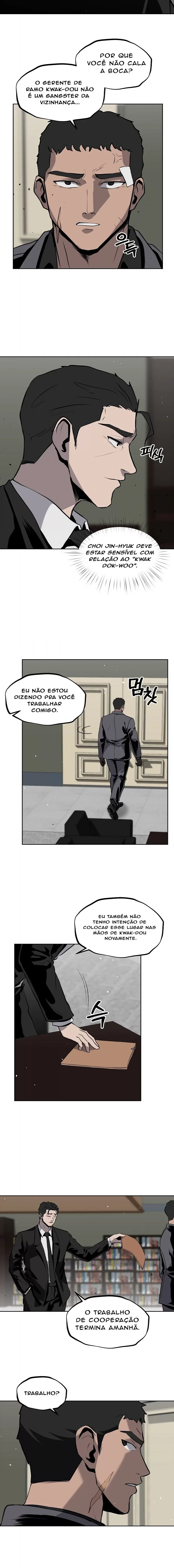 O Caminho Real capitulo 16 pagina 8