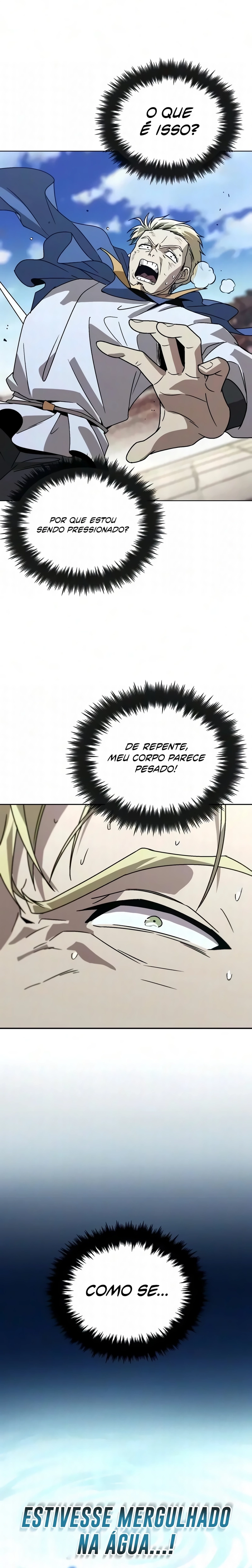 A SuperaÃ§Ã£o do Nobre Vagabundo capitulo 141 pagina 20