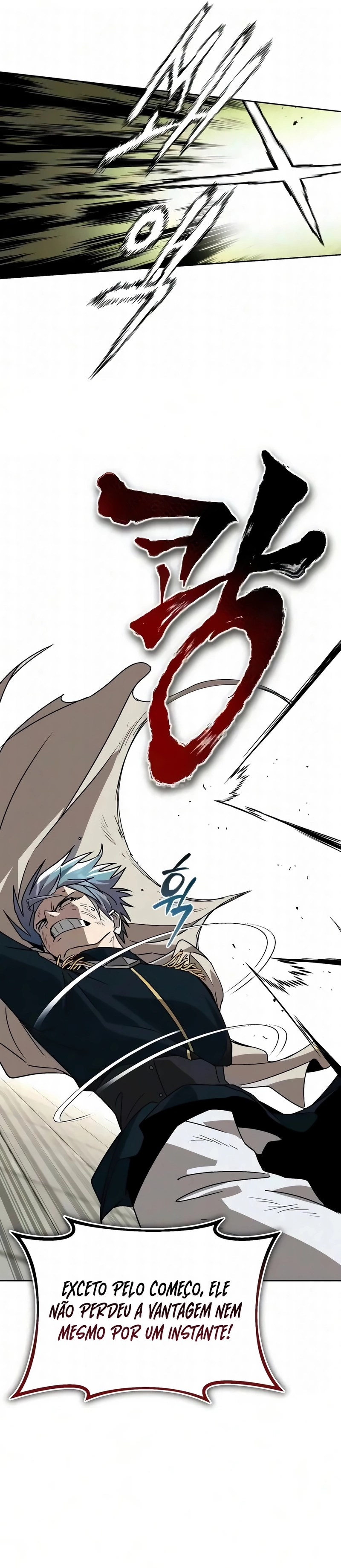 A SuperaÃ§Ã£o do Nobre Vagabundo capitulo 141 pagina 2