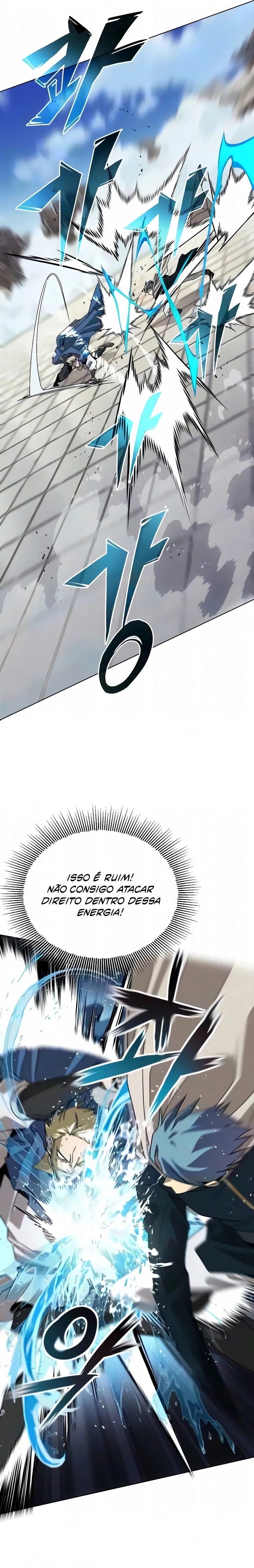 A SuperaÃ§Ã£o do Nobre Vagabundo capitulo 141 pagina 24
