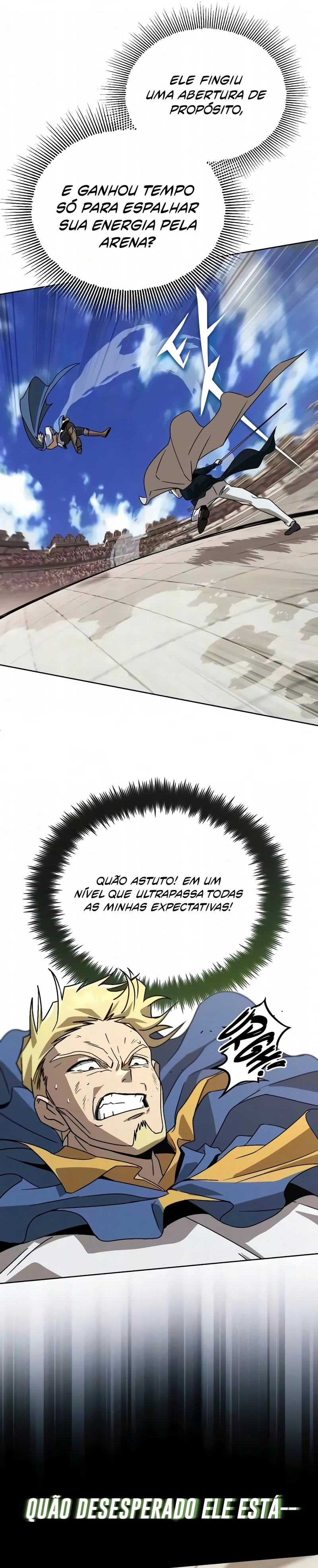 A SuperaÃ§Ã£o do Nobre Vagabundo capitulo 141 pagina 25