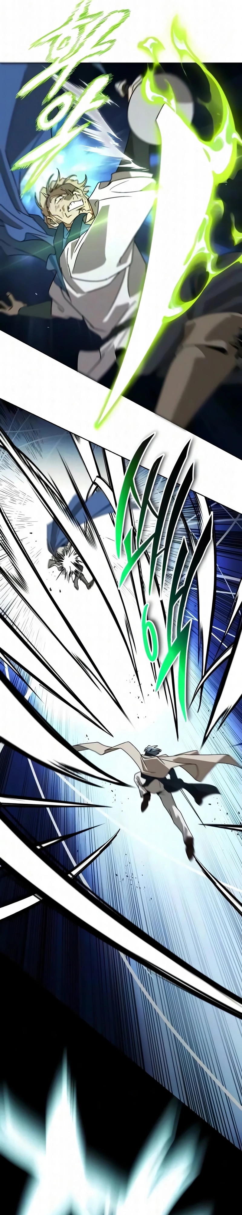 A SuperaÃ§Ã£o do Nobre Vagabundo capitulo 141 pagina 27
