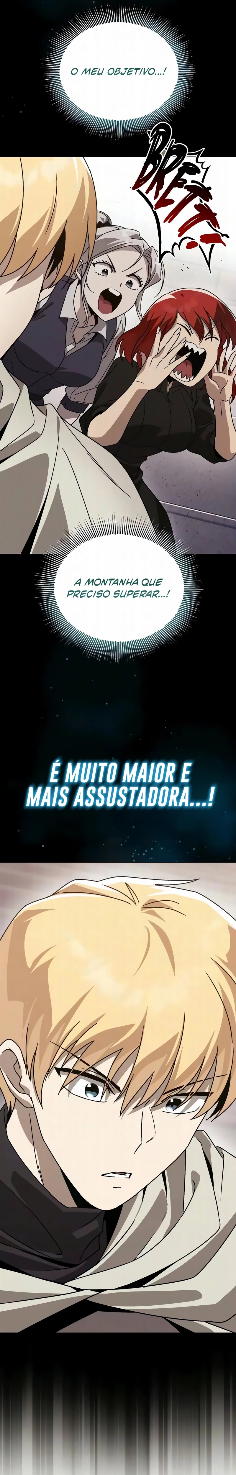 A SuperaÃ§Ã£o do Nobre Vagabundo capitulo 141 pagina 29