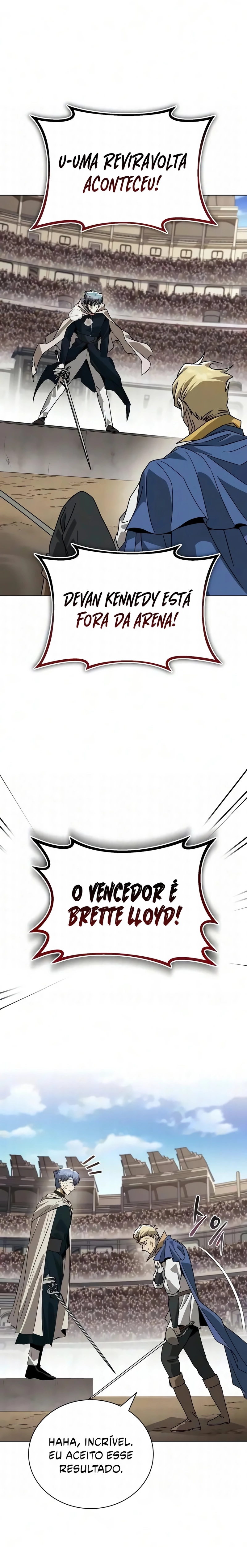 A SuperaÃ§Ã£o do Nobre Vagabundo capitulo 141 pagina 33