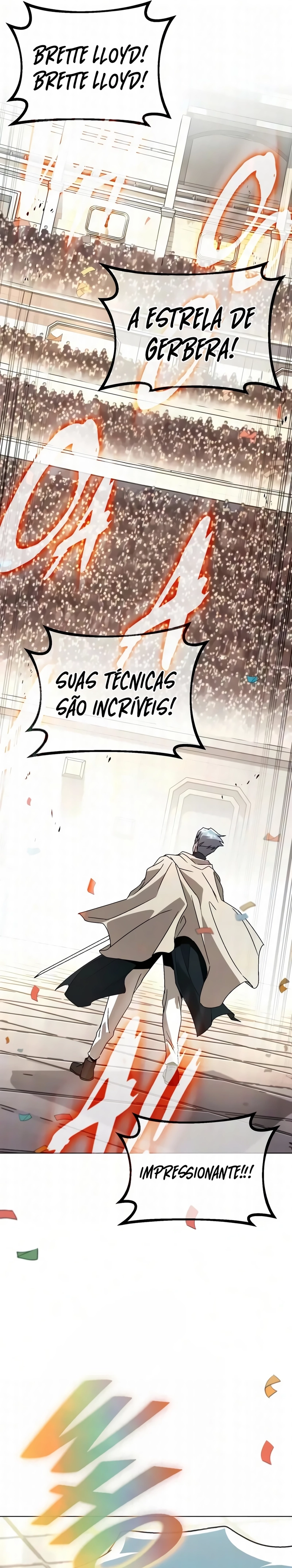 A SuperaÃ§Ã£o do Nobre Vagabundo capitulo 141 pagina 35