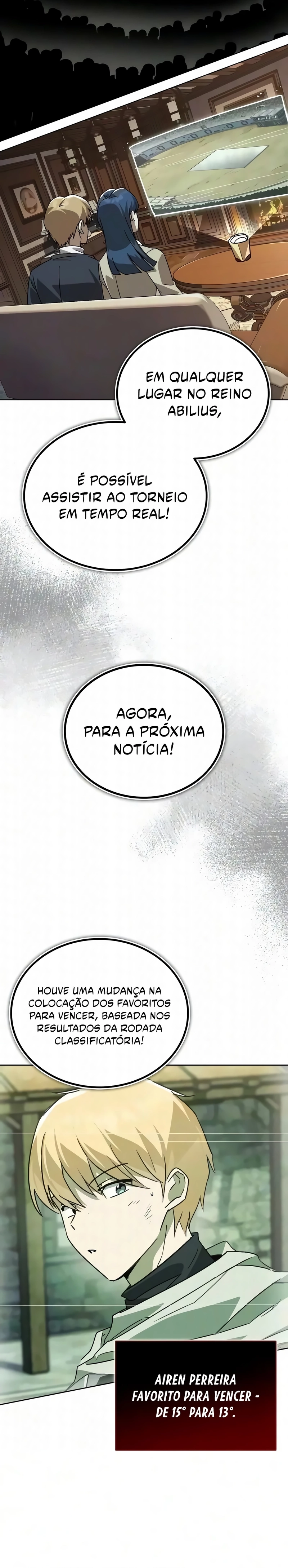 A SuperaÃ§Ã£o do Nobre Vagabundo capitulo 141 pagina 39