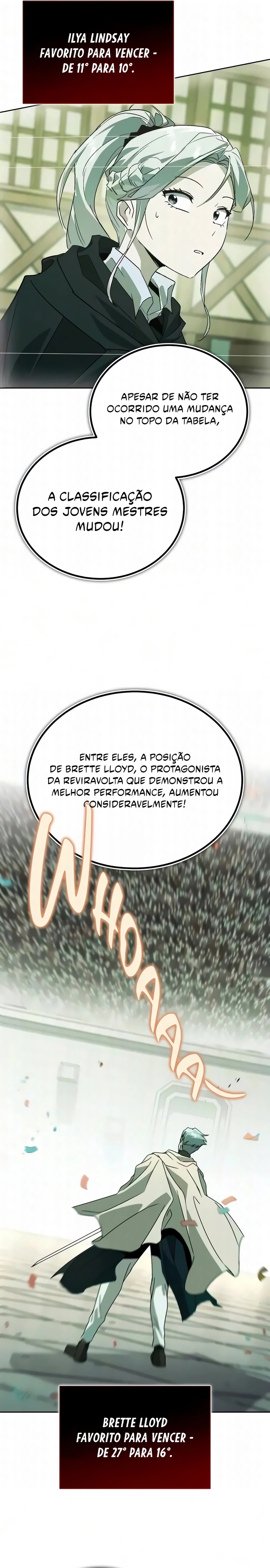 A SuperaÃ§Ã£o do Nobre Vagabundo capitulo 141 pagina 40