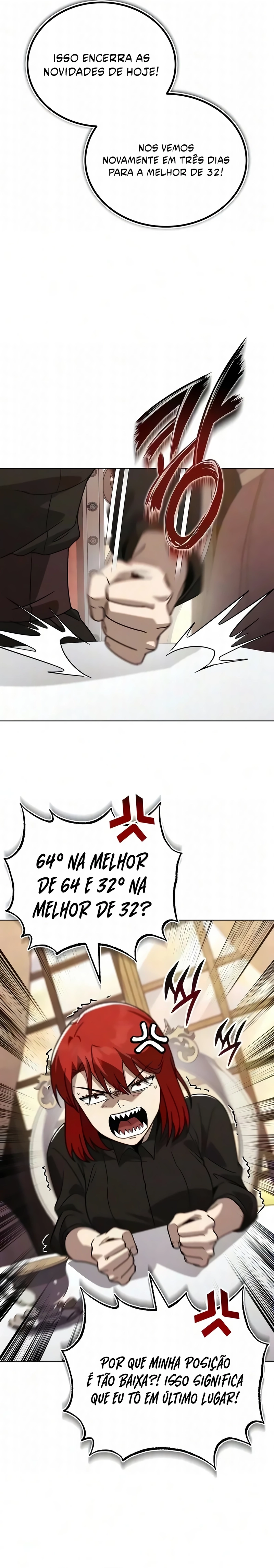 A SuperaÃ§Ã£o do Nobre Vagabundo capitulo 141 pagina 41