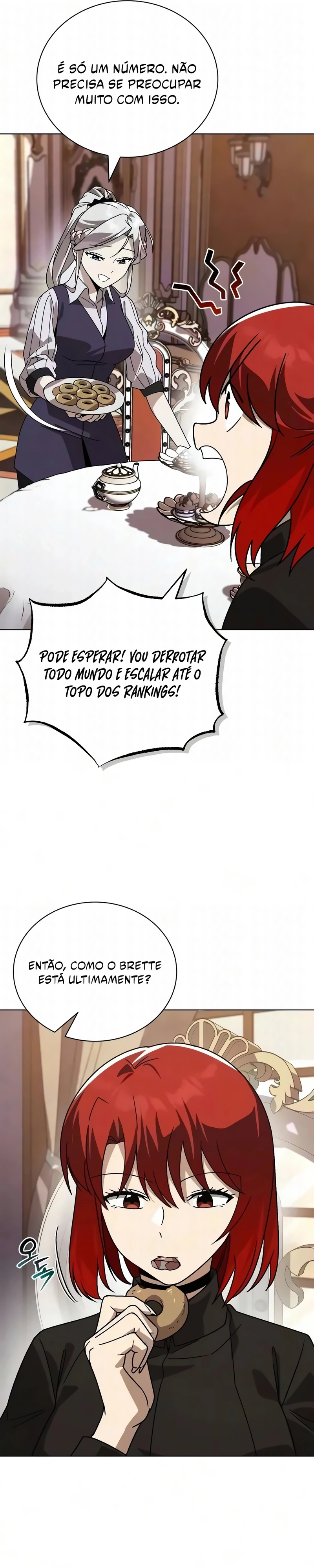 A SuperaÃ§Ã£o do Nobre Vagabundo capitulo 141 pagina 42