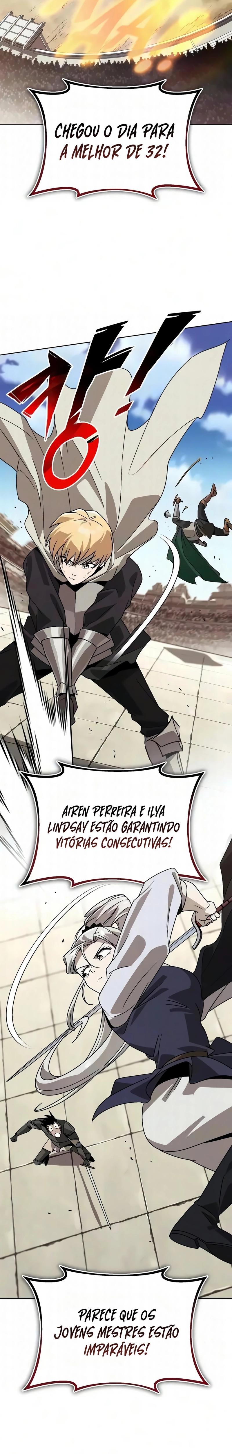 A SuperaÃ§Ã£o do Nobre Vagabundo capitulo 141 pagina 45
