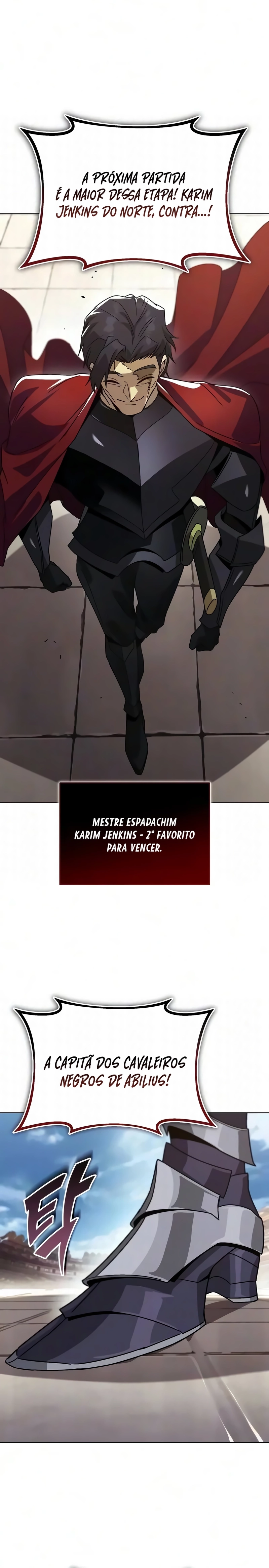 A SuperaÃ§Ã£o do Nobre Vagabundo capitulo 141 pagina 46