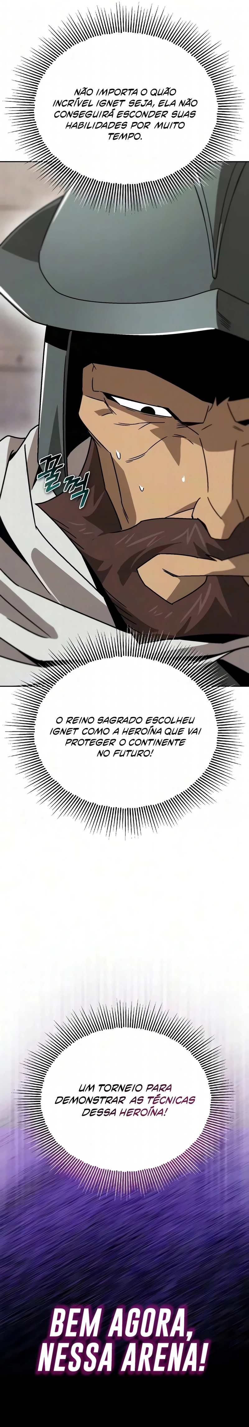 A SuperaÃ§Ã£o do Nobre Vagabundo capitulo 141 pagina 49