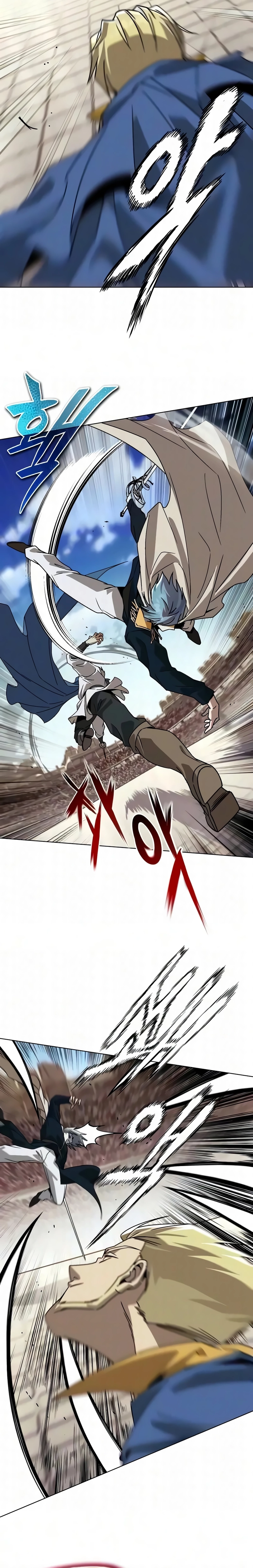 A SuperaÃ§Ã£o do Nobre Vagabundo capitulo 141 pagina 10