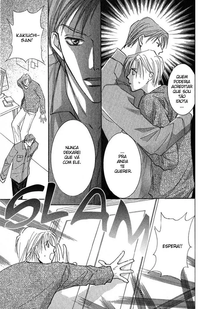 Flor Profunda capitulo 4 pagina 13