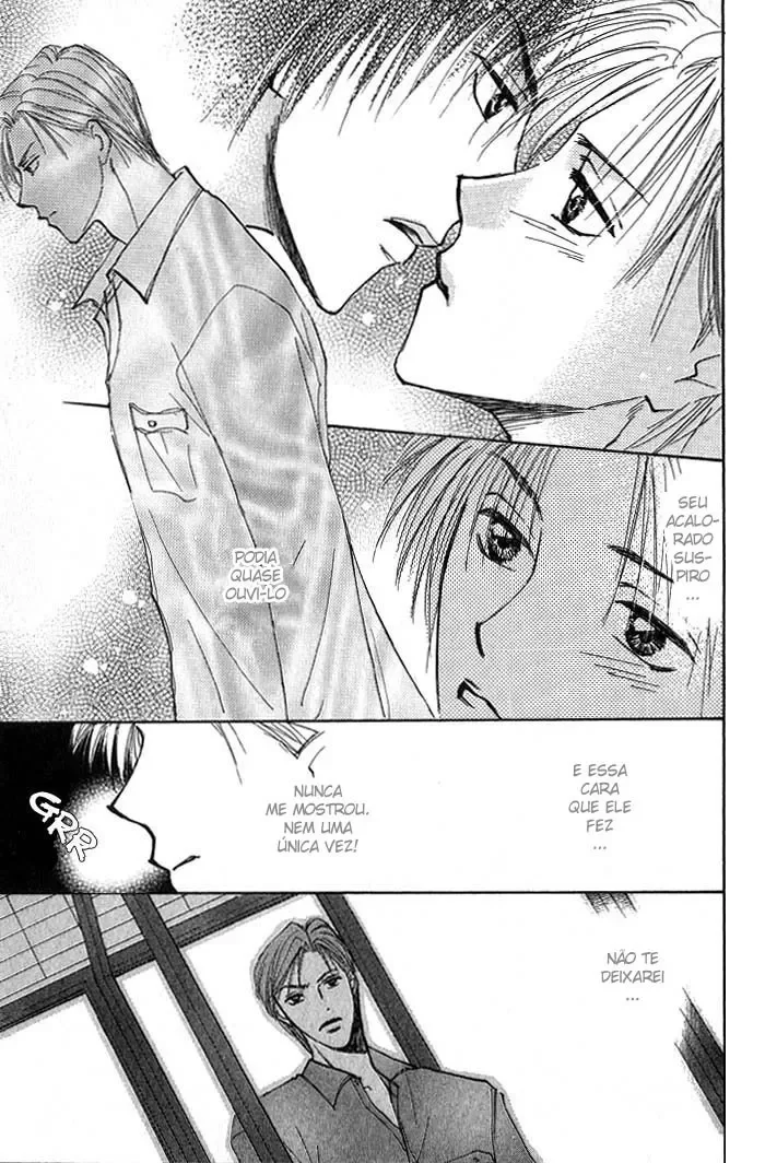 Flor Profunda capitulo 4 pagina 15