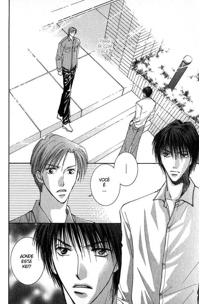 Flor Profunda capitulo 4 pagina 16